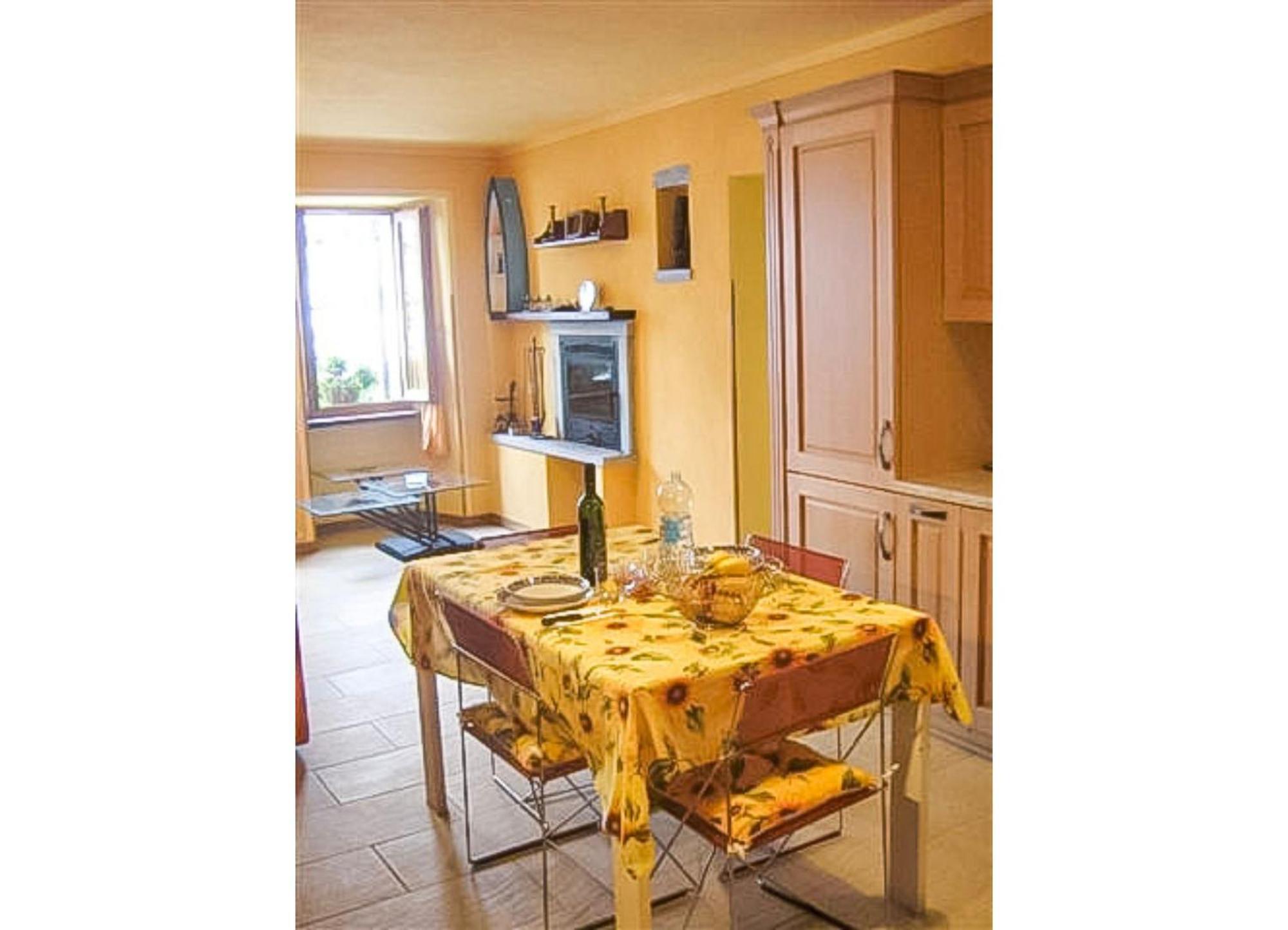 Il Pergolato Apartment Cannero Riviera Exterior foto